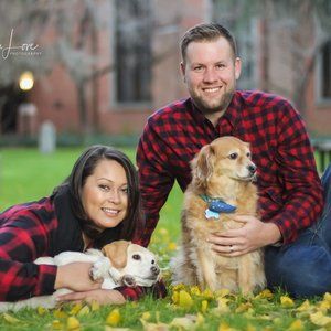 Meet your Posher, Chrissy